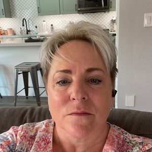 Meet your Posher, Katherine